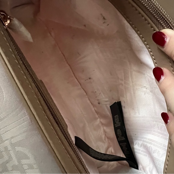 Ted Baker shoulder bag - Picture 6 of 9